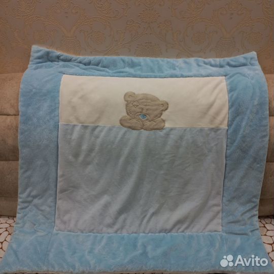 Комплект на выписку