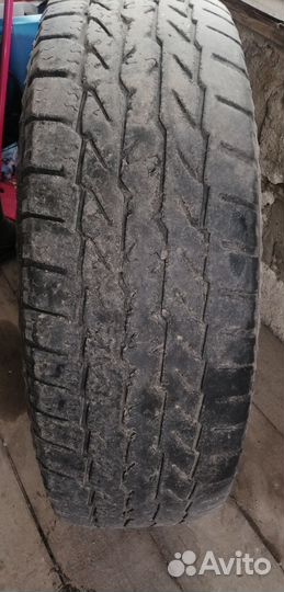 Presa PJ88 215/70 R16