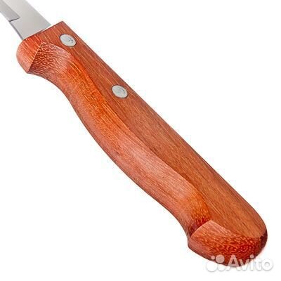 Нож слайсер для ветчины Tramontina 22.5см