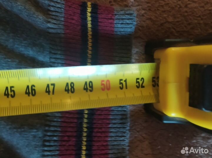 Галстук, жилет Самм