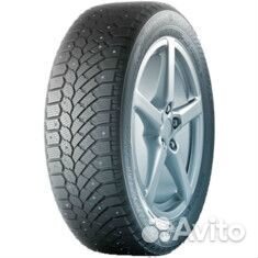 Gislaved Nord Frost 200 205/65 R16 95T