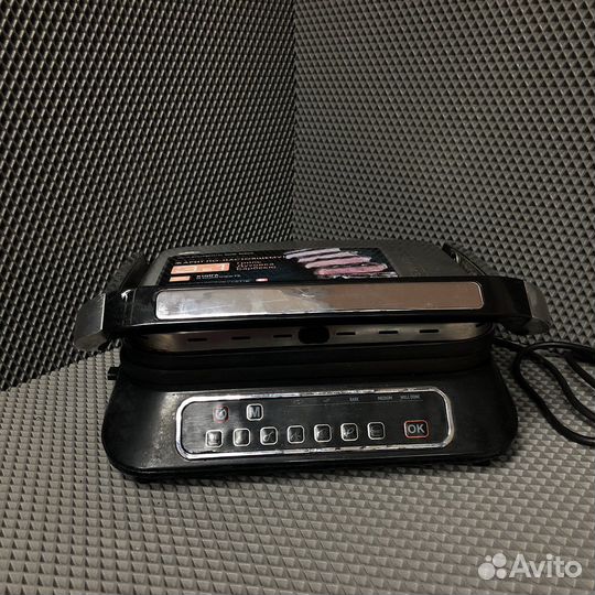 Электрогриль redmond SteakMaster RGM-M805 (49135)