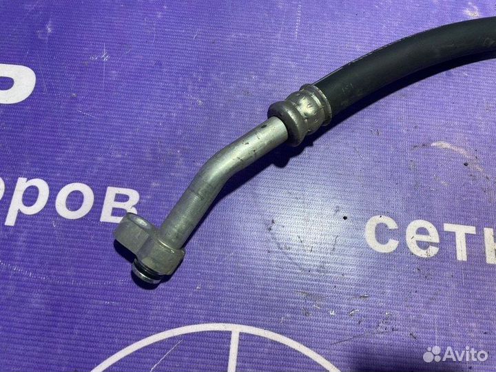 Трубка кондиционера Honda Accord 8 CU1 R20A3 2009