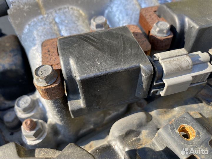 Катушка зажигания 4G15 Mitsubishi Dingo Lancer Ced