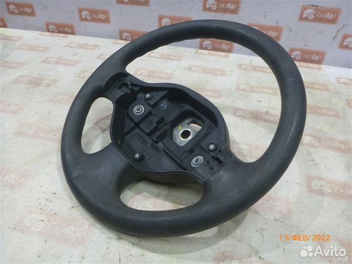 Руль Renault Logan LS0G K7J710 2006