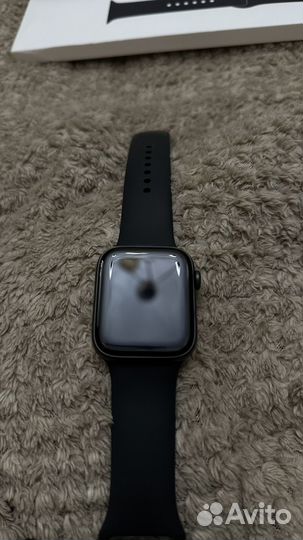 Часы apple watch 5 44 mm