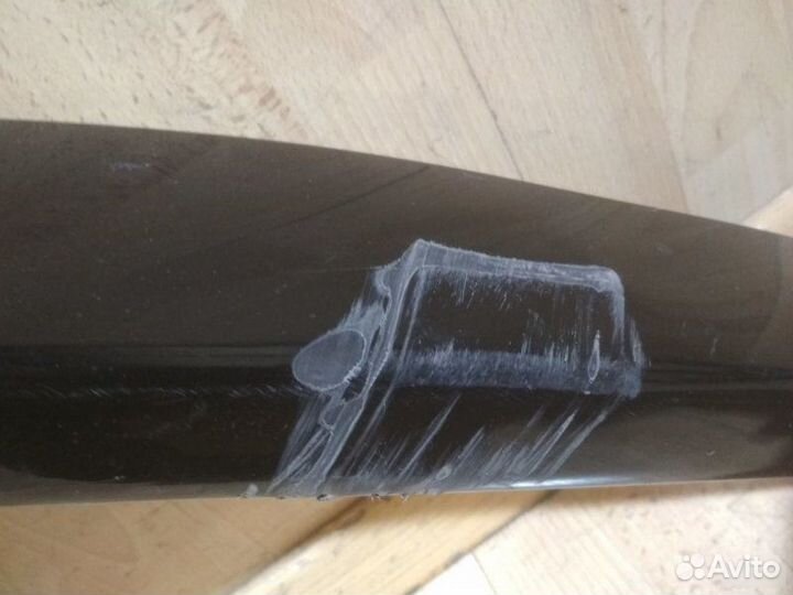 Расширитель задний правый Mercedes Benz W463