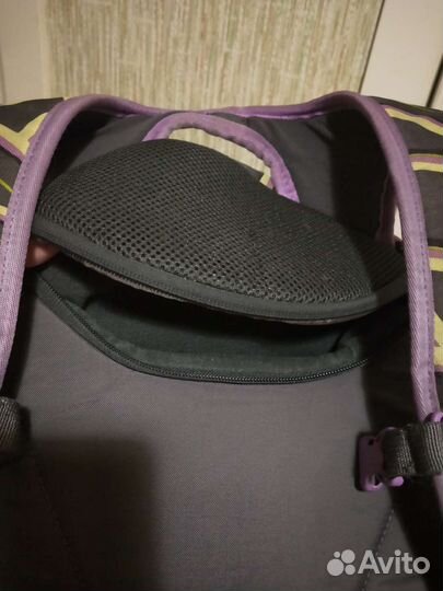 Рюкзак Dakine Girls Mission 25л