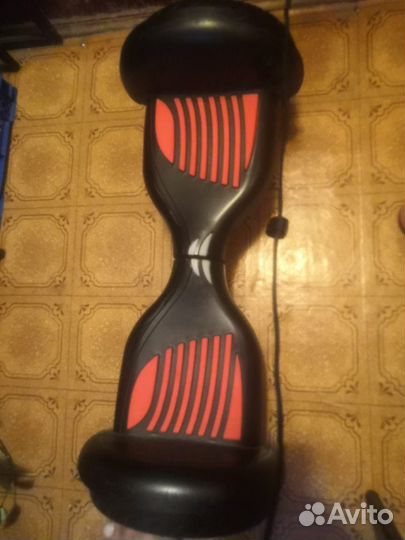 Гироскутер