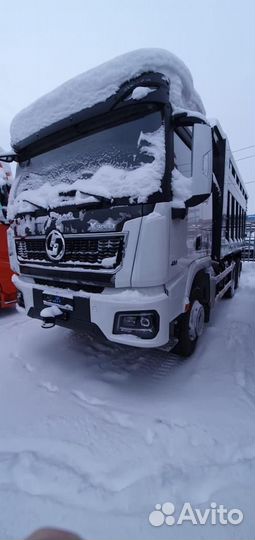 Самосвалов