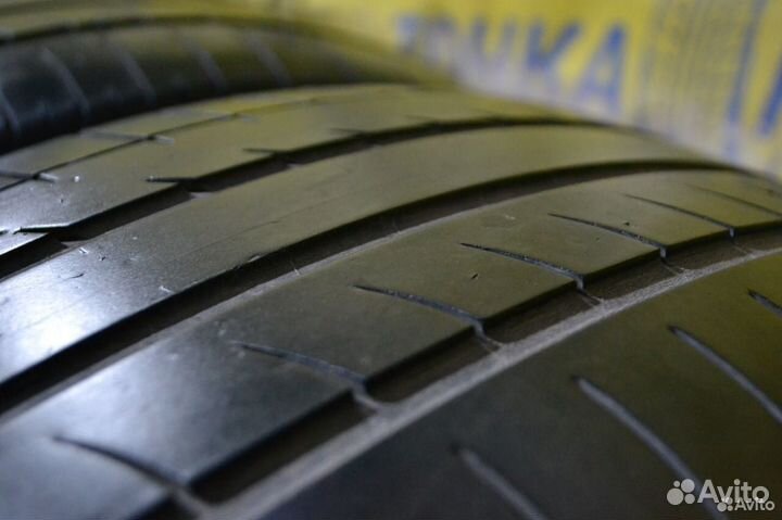 Michelin Latitude Sport 225/60 R18