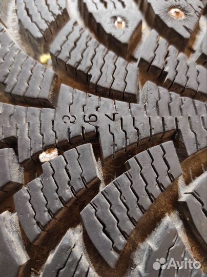 Nordman Nordman 4 215/65 R16 100V