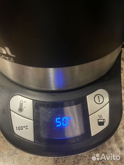 Чайник Tefal Electronic KO331830