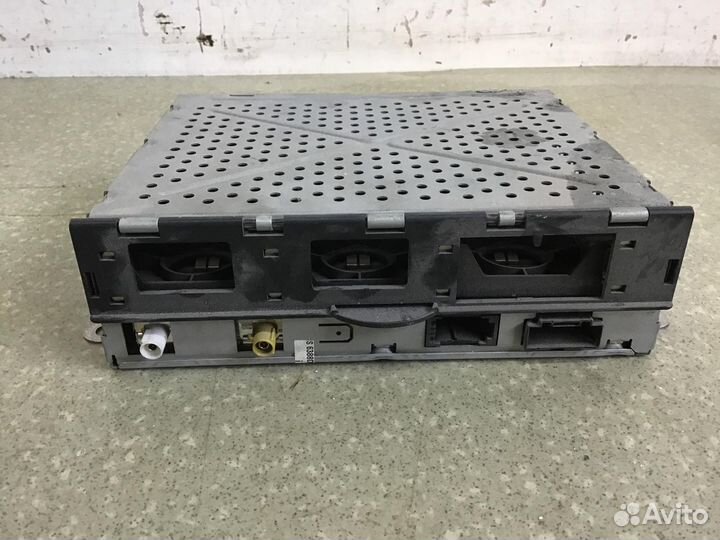 Блок электронный Audi Q7 4L 2005-2015