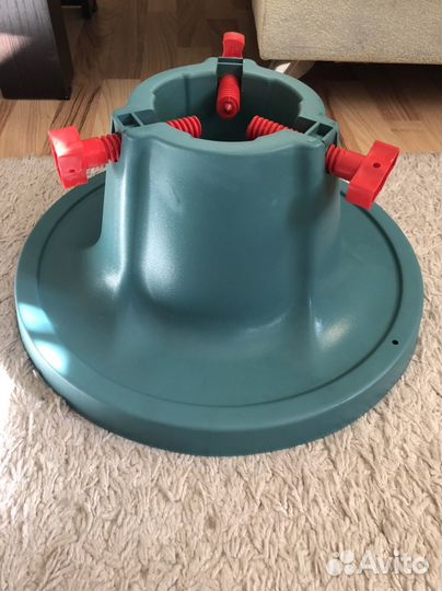 Подставка для елки