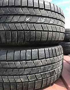 Pirelli Scorpion Ice&Snow 235/60 R17 102H