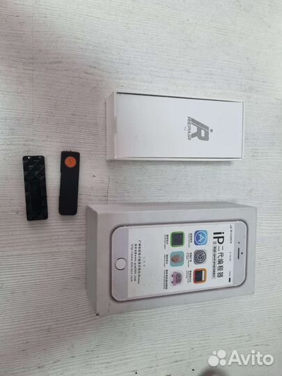 Программаторы для телефонов