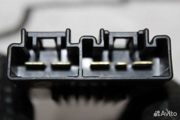 Реостат печки резистор toyota lexus. LX470 mark II