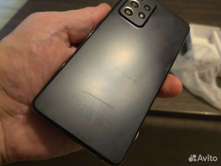 Samsung Galaxy A52, 4/128 ГБ