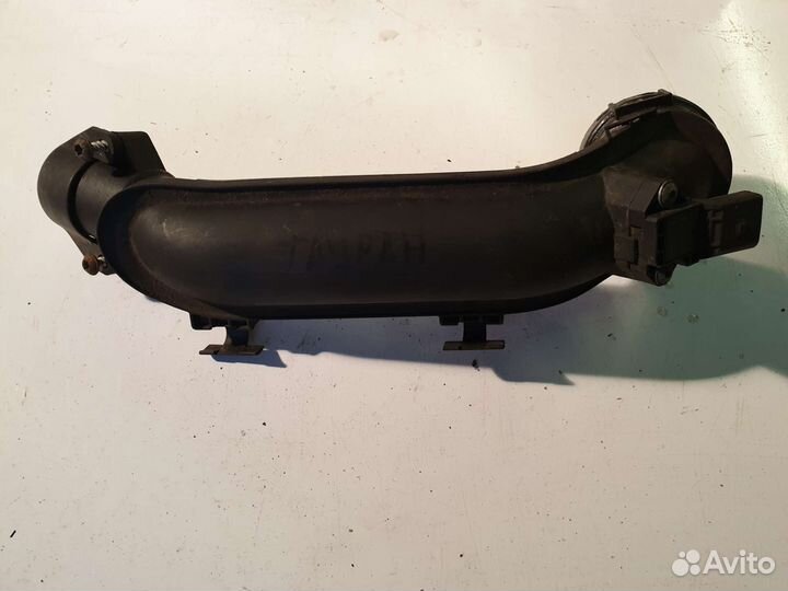 Патрубок воздушный интеркулера VAG 03F145673F