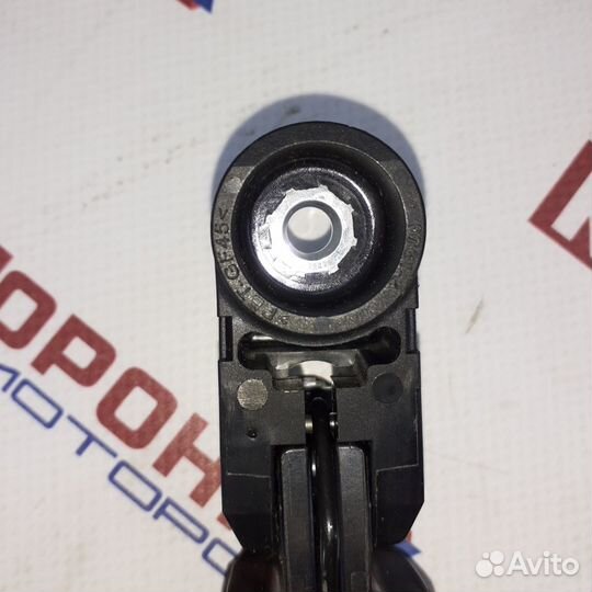 Поводок Стеклоочистителя Задний, Solaris hyundai