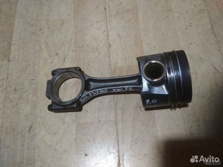 Поршень Volkswagen