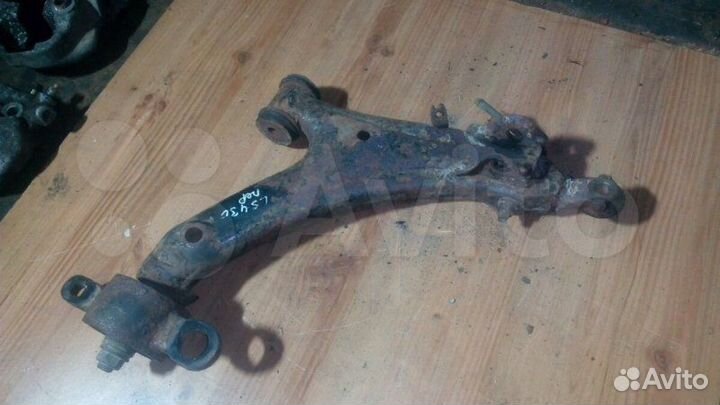 Рычаг передний правый Lexus Ls430 2002