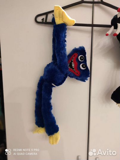 Кили Вилли и Хагги Ваги новые