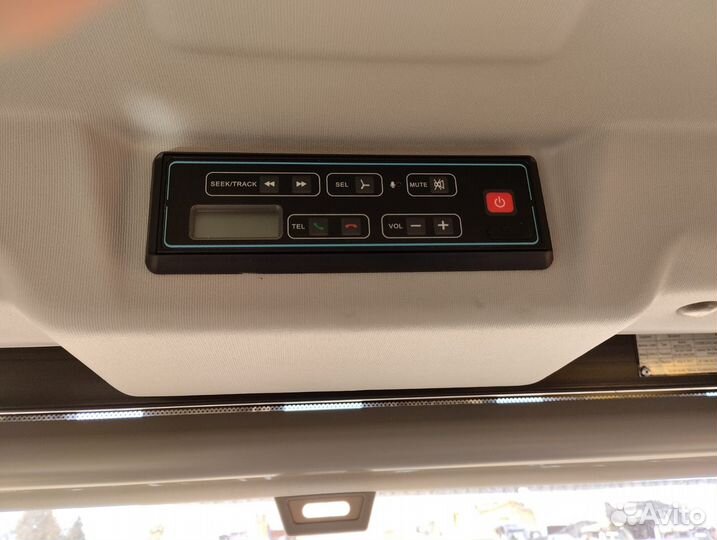 Экскаватор-погрузчик Shanmon 388H, 2023