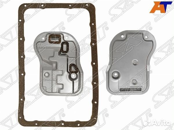 Фильтр АКПП toyota hiace