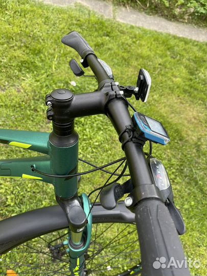 Велосипед Stels