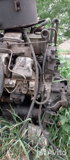 Запчасти на камаз