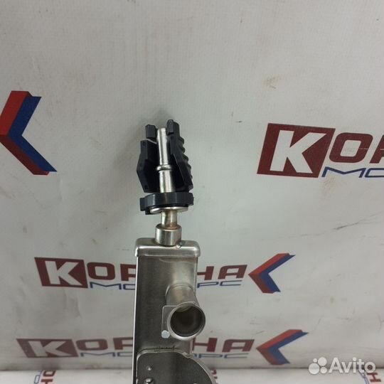 Рампа топливная KIA sportage