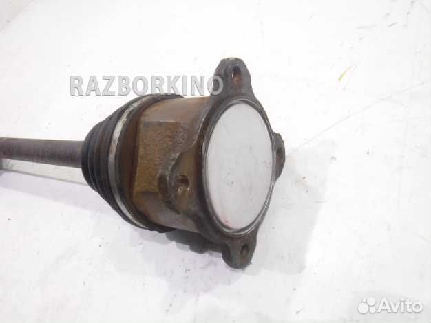 Привод задний Сузуки