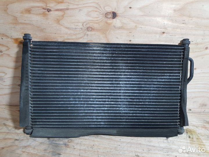 Радиатор кондиционера Honda Orthia EL3 B20B 2000