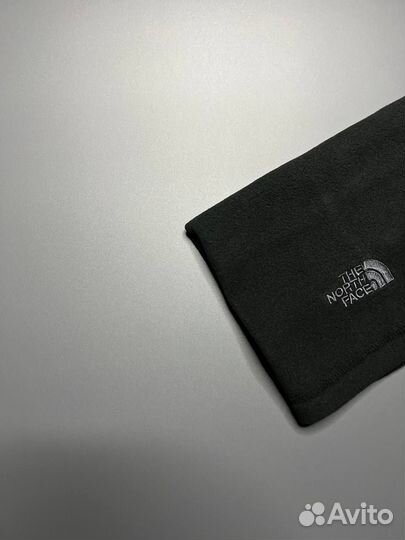 Бафф thf новый