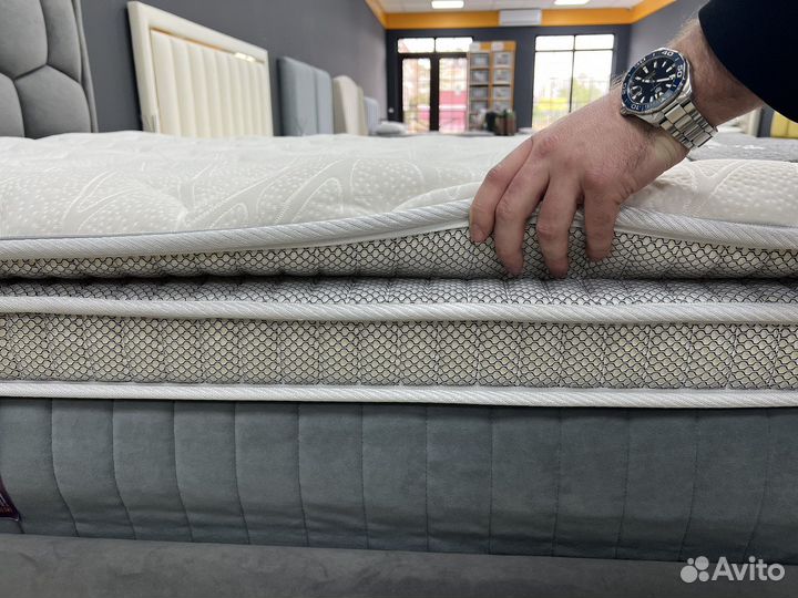 Матрас 160х200 премиум