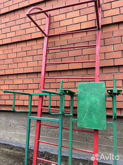 Спортивный комплекс