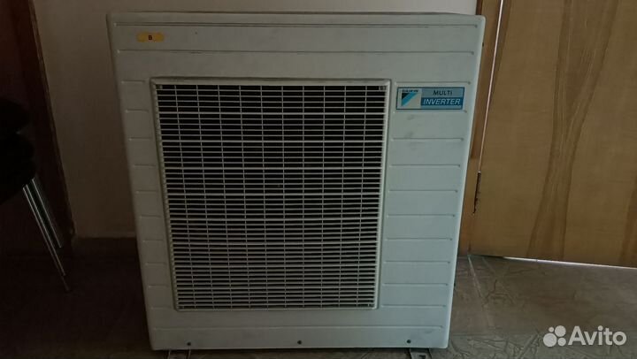 Сплит-система