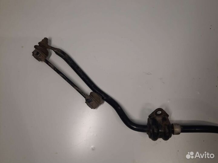 Стабилизатор задний Хендай i30 FD