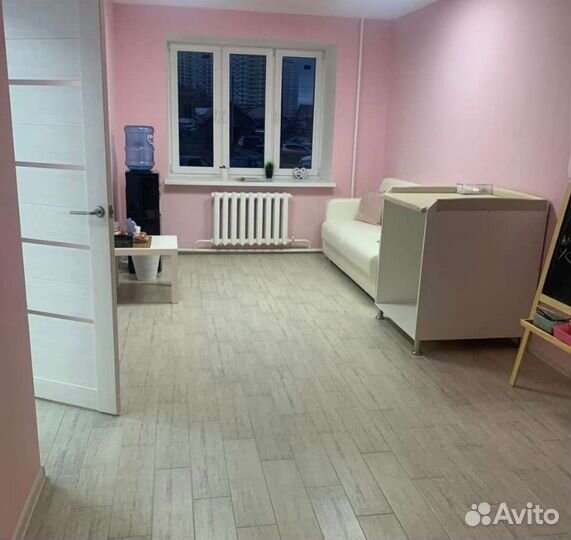 Бассейн для грудничкового плавания