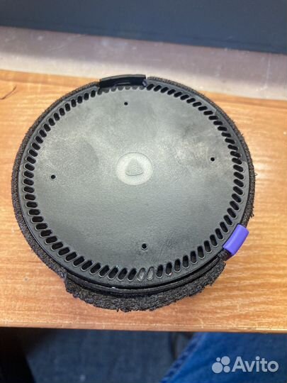 Яндекс станция мини