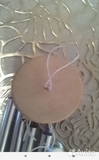 Музыка ветра