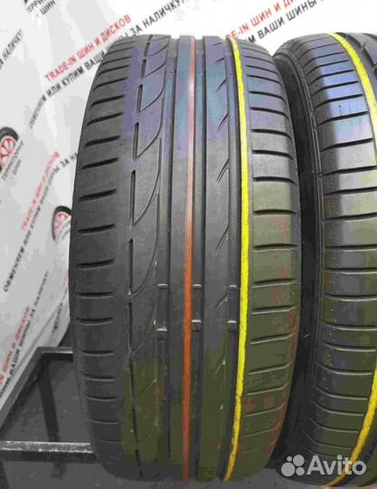 Bridgestone Potenza S001 235/45 R19 95W