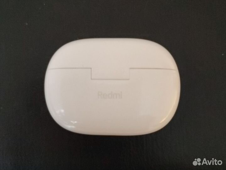 Беспроводные наушники xiaomi redmi buds 4 pro