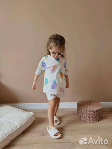 Детская одежда оптом zara, H&M, C&A объявление продам