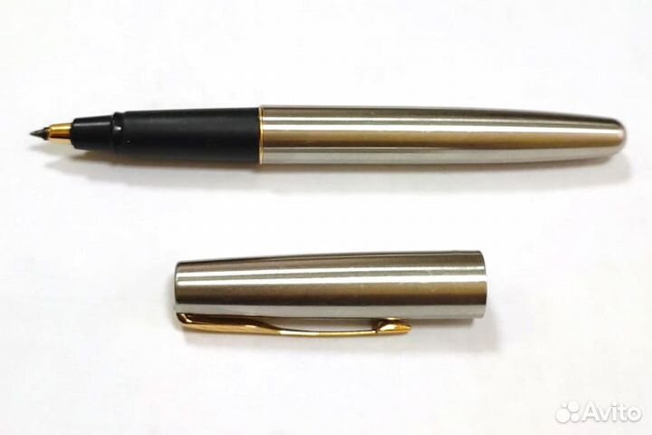 Шариковая ручка parker frontier