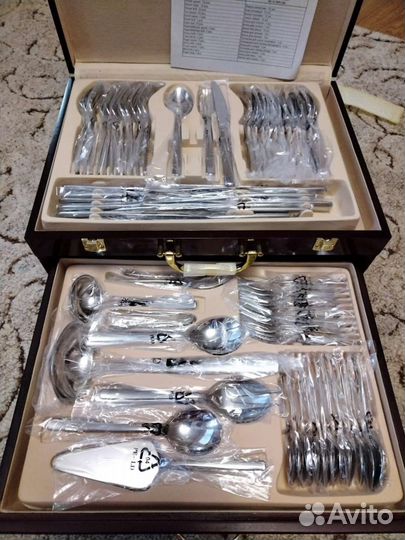 Набор столовых приборов