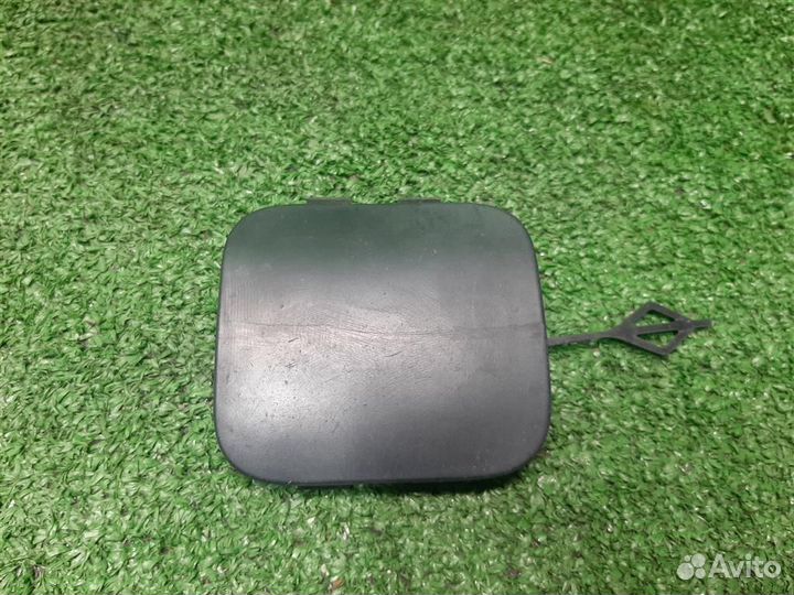 Заглушка буксировочного крюка Peugeot 3008 2010