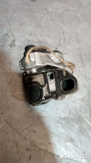 Клапан EGR Opel Vectra C 2004 24404025